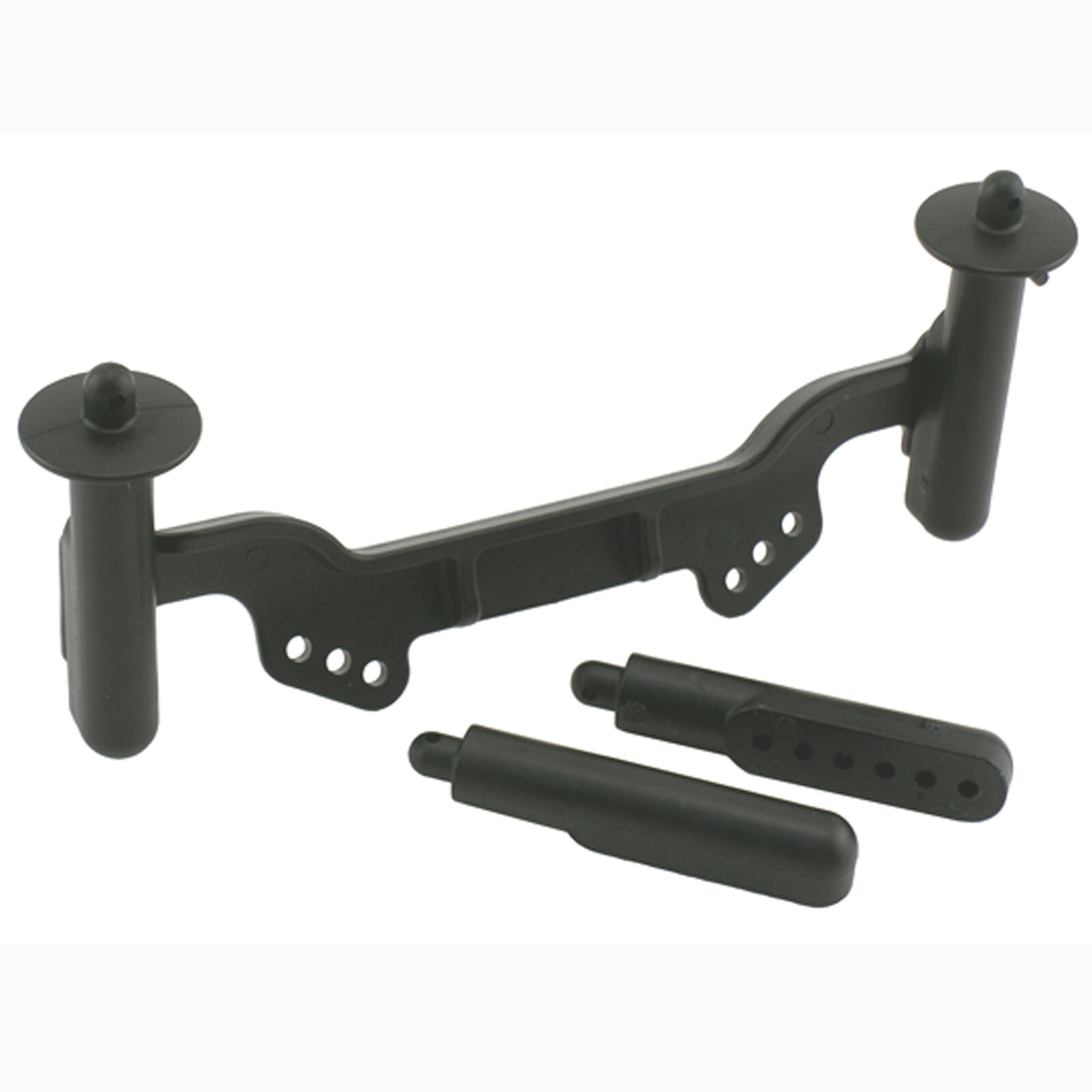 Adjustable Front Body Mount/Posts: SLH, RU, NRU