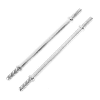 Pushrod Link 5x103mm: Nero (2) Pushrod Link 5x103mm: Nero (2)