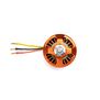 Avian Brushless Outrunner Motor, 8086-200Kv 24-Pole (40cc)