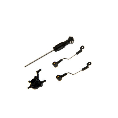 Complete Rotor Head Complete Rotor Head