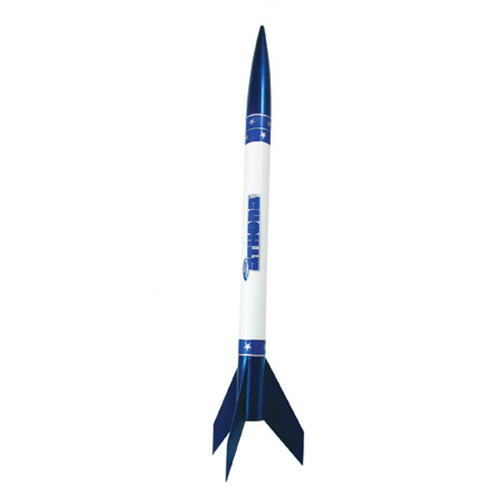 Athena Model Rocket Kit