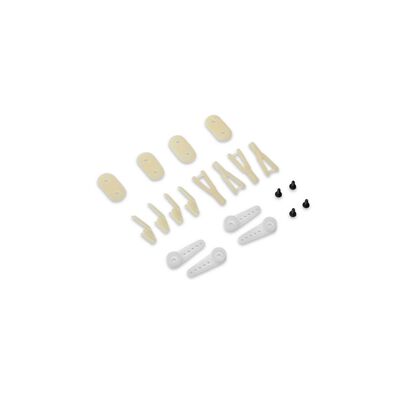 Plastic Hardware: Fun Scale PT-19 Plastic Hardware: Fun Scale PT-19