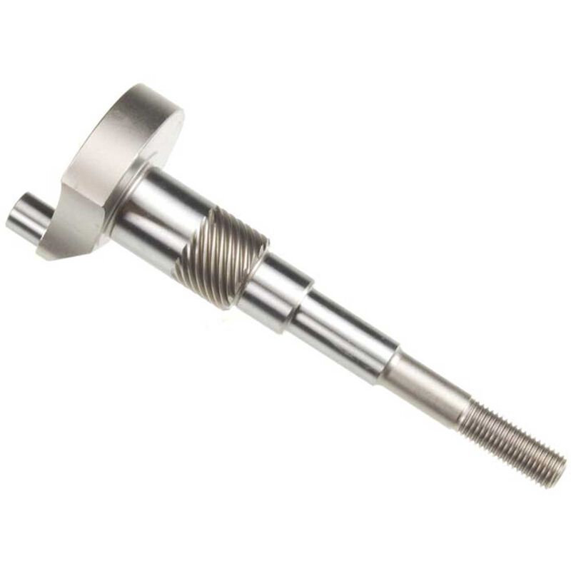 Crankshaft: 200 Surpass