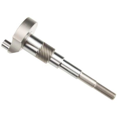 Crankshaft: 200 Surpass Crankshaft: 200 Surpass