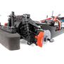 1/10 Apex2 Sport ST550 4x4 Touring Car RTR, LiPo Combo