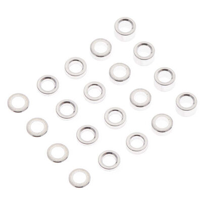 M3 Aluminum Spacer (20) M3 Aluminum Spacer (20)