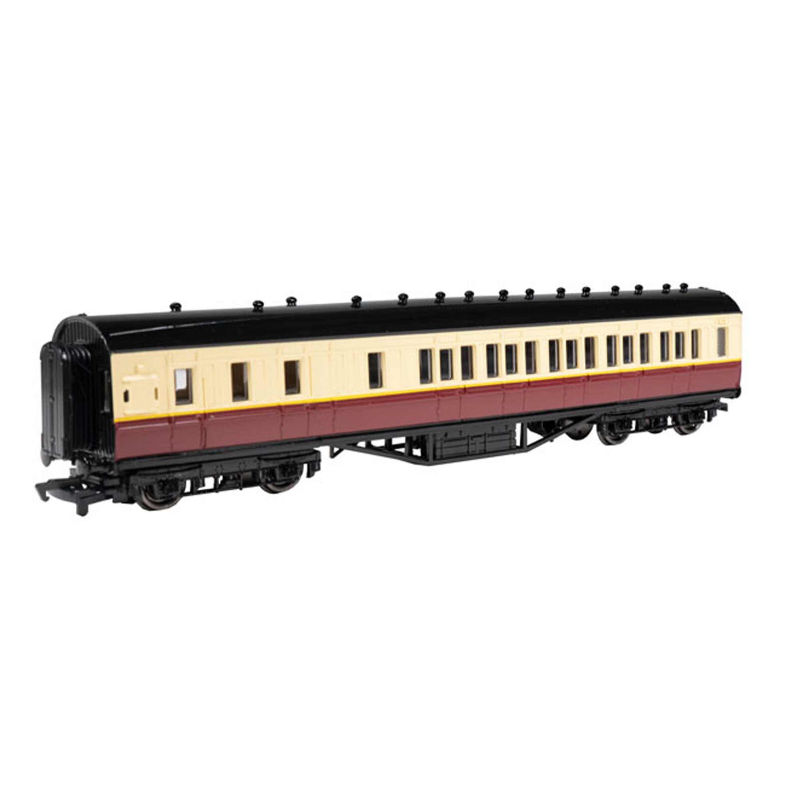 HO Thomas & Friends Red Express Brake Coach