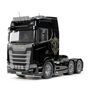 1/14 Scania 770 S 6x4 Tractor Truck Kit