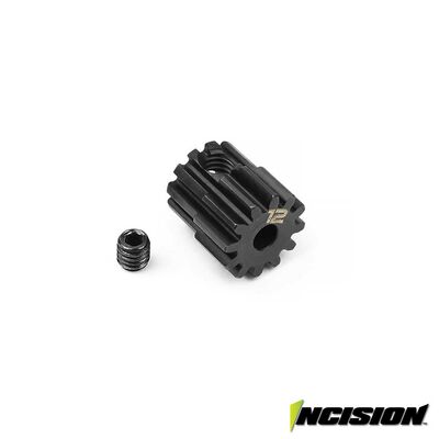 12t 32p Steel Pinion 12t 32p Steel Pinion