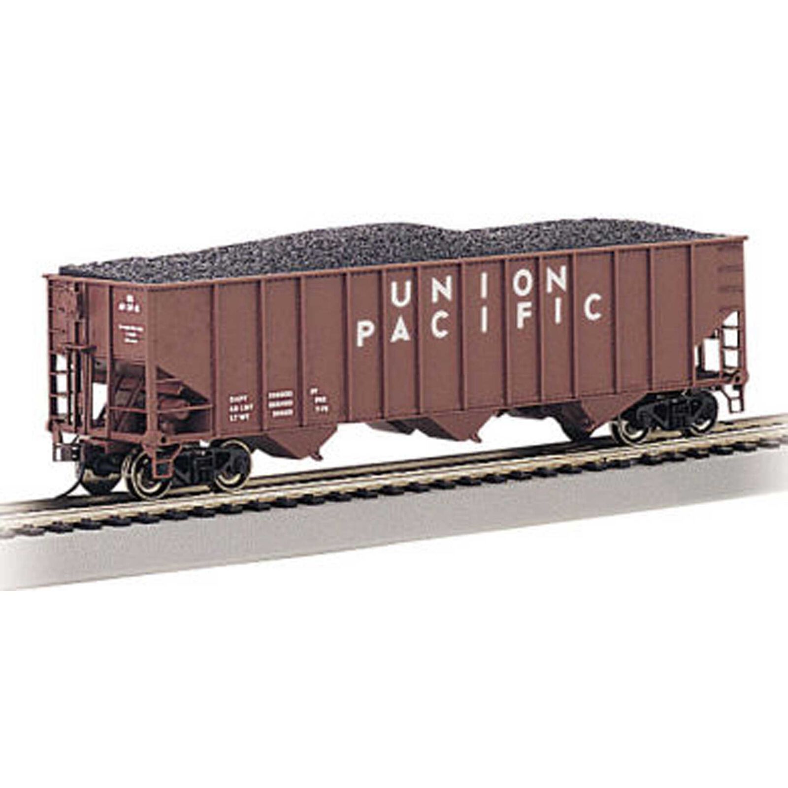 HO 100-Ton Bethlehem Steel Three Bay Hopper - Union Pacific&reg; #36328