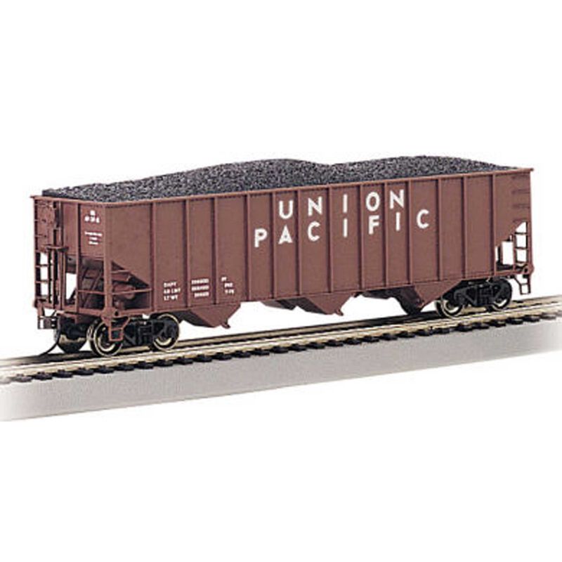 HO 100-Ton Bethlehem Steel Three Bay Hopper - Union Pacific&reg; #36328