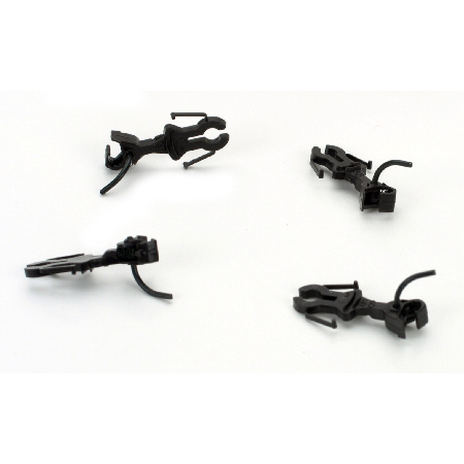 HO KS Coupler IHC/RIV, Locos & Rolling Stock (2pr)