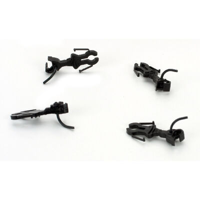 HO KS Coupler IHC/RIV, Locos & Rolling Stock (2pr) HO KS Coupler IHC/RIV, Locos & Rolling Stock (2pr)