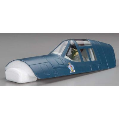 Canopy Hatch Hellcat EP Rx-R Canopy Hatch Hellcat EP Rx-R