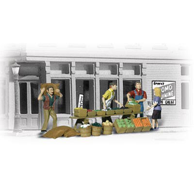 N Farmers Market N Farmers Market