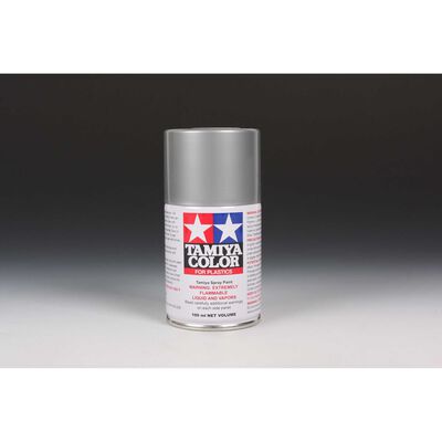 Spray Lacquer TS-17 Alum Silve Spray Lacquer TS-17 Alum Silve