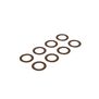 Shim 8x12x0.2mm (8)