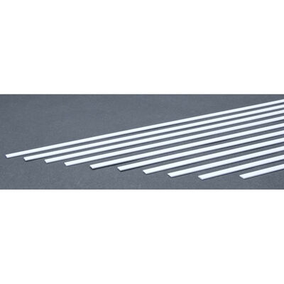 Strip .040 x .250 (10) Strip .040 x .250 (10)