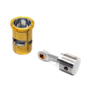 Cylinder Rebuild Kit: B21 Speed Adam Drake Cylinder Rebuild Kit: B21 Speed Adam Drake