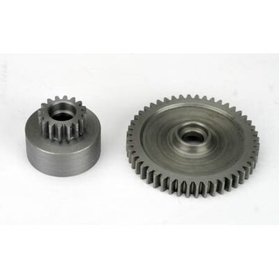 48T Spur/16 TCB:S25 48T Spur/16 TCB:S25