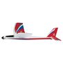 Vista Brushless Sailplane ARF 78.5"