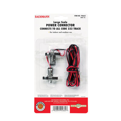 G Power Connector G Power Connector