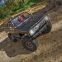1/10 Enduro Trail Truck, Trailwalker RTR, Black