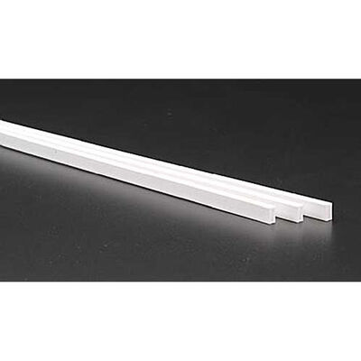 Rect Tubing .125 x .250 (3) Rect Tubing .125 x .250 (3)