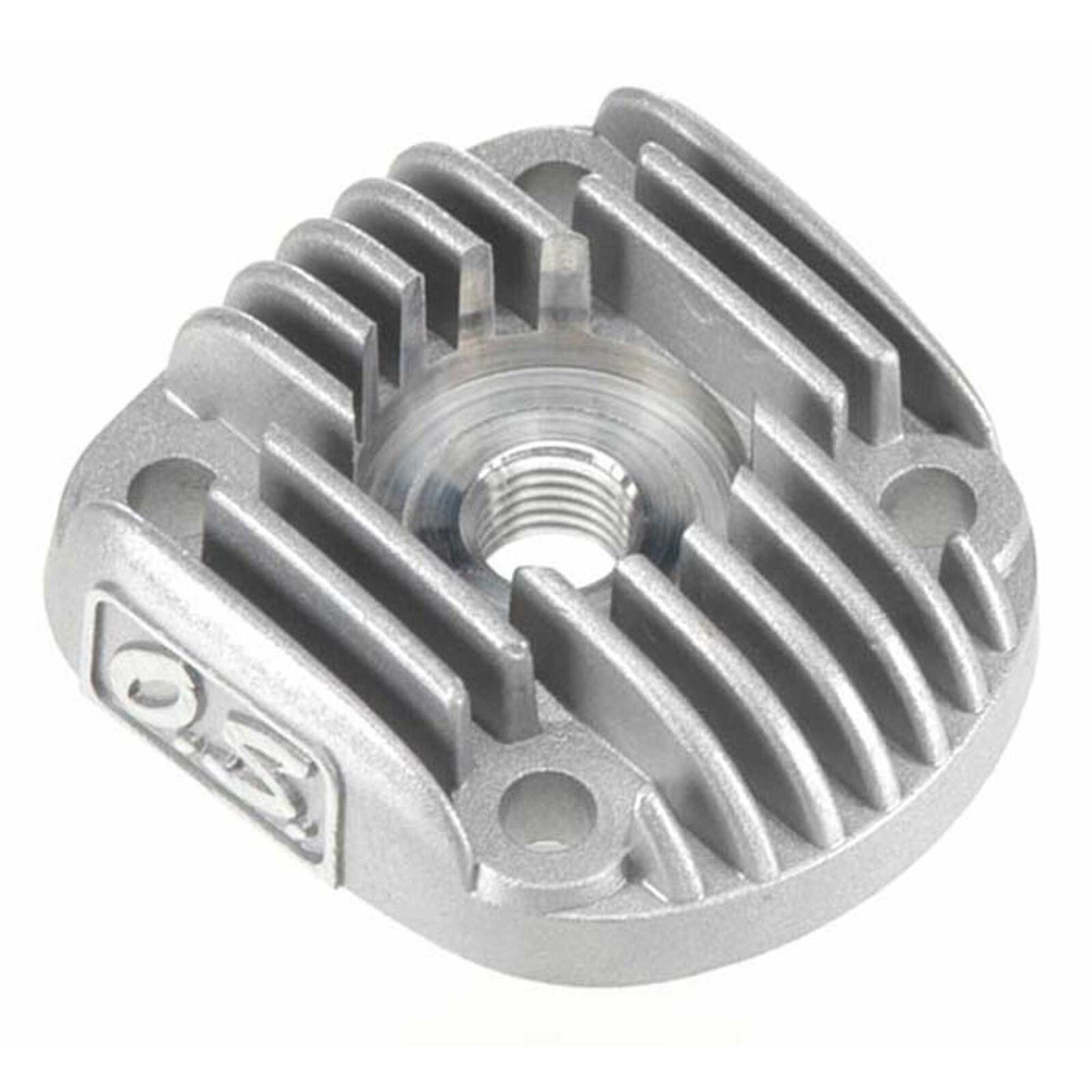 Cylinder Head: 25LA Natural