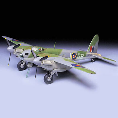 1/48 Mosquito B Mk.IV/PR Mk.IV 1/48 Mosquito B Mk.IV/PR Mk.IV