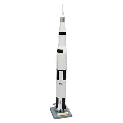 1/200 Saturn V Model Rocket Kit 1/200 Saturn V Model Rocket Kit