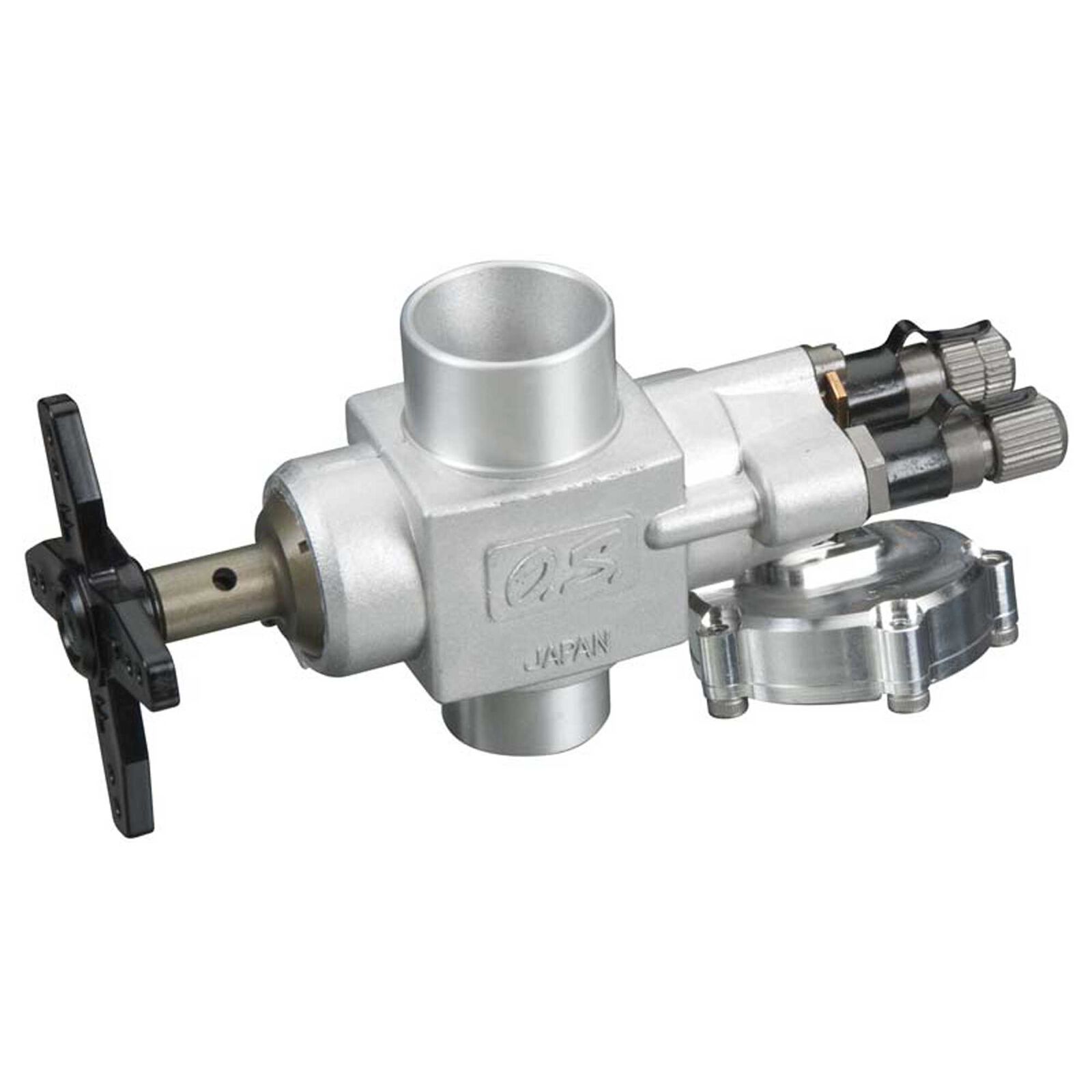 Carburetor 40L-R: 55HZ-R