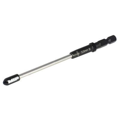 3.0mm Ball Speed Tip Hex Driver Wrench Gen 2 3.0mm Ball Speed Tip Hex Driver Wrench Gen 2