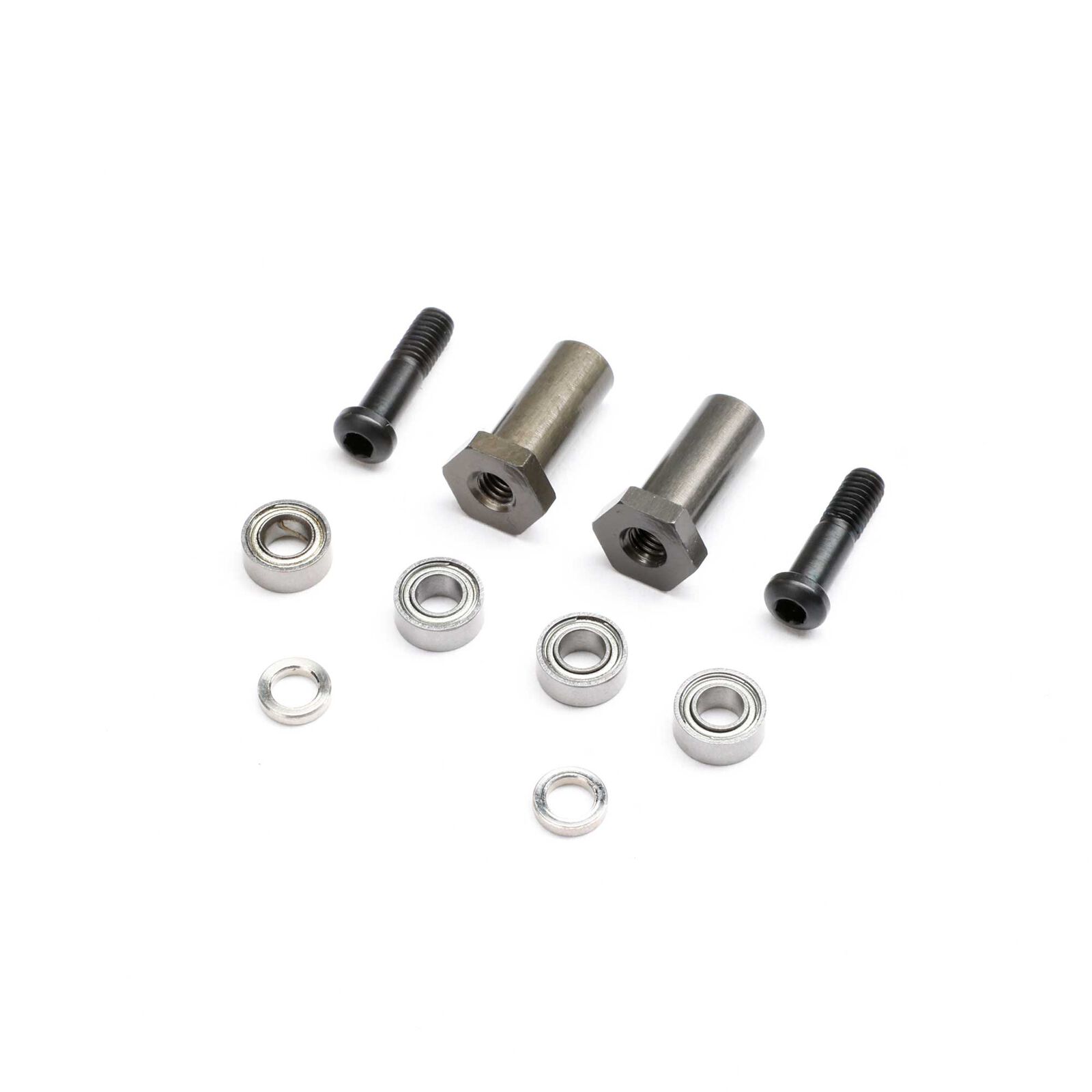 Steering Hardware Set: 22X