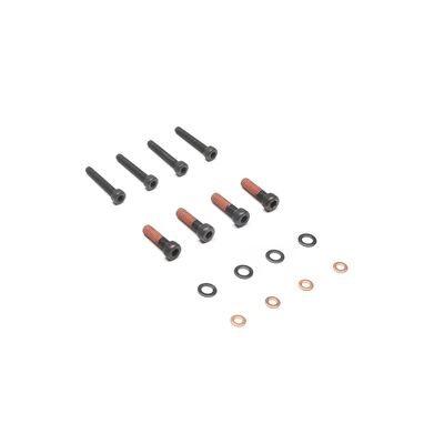 Cylinder Screw Set: FG-73R5 (CF) Cylinder Screw Set: FG-73R5 (CF)