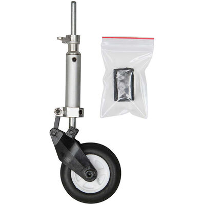 Tail Gear Set Waco 50-61cc Gas EP ARF Tail Gear Set Waco 50-61cc Gas EP ARF