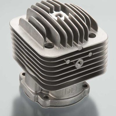 Cylinder with Gasket: DLE-85 Cylinder with Gasket: DLE-85