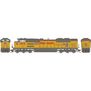 HO SD70ACe Locomotive with DCC & Sound, UP #8478