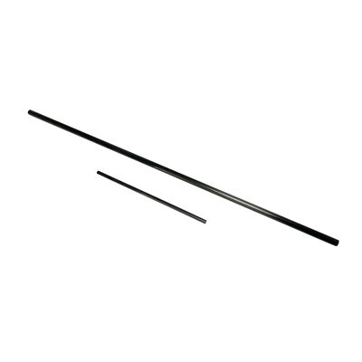 Wing and Stabilizer Tubes: Commander mPd 1.4m Wing and Stabilizer Tubes: Commander mPd 1.4m