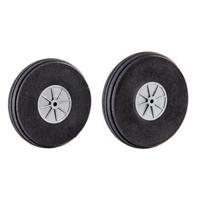 3" Super Slim Lite Wheels (2) 3" Super Slim Lite Wheels (2)