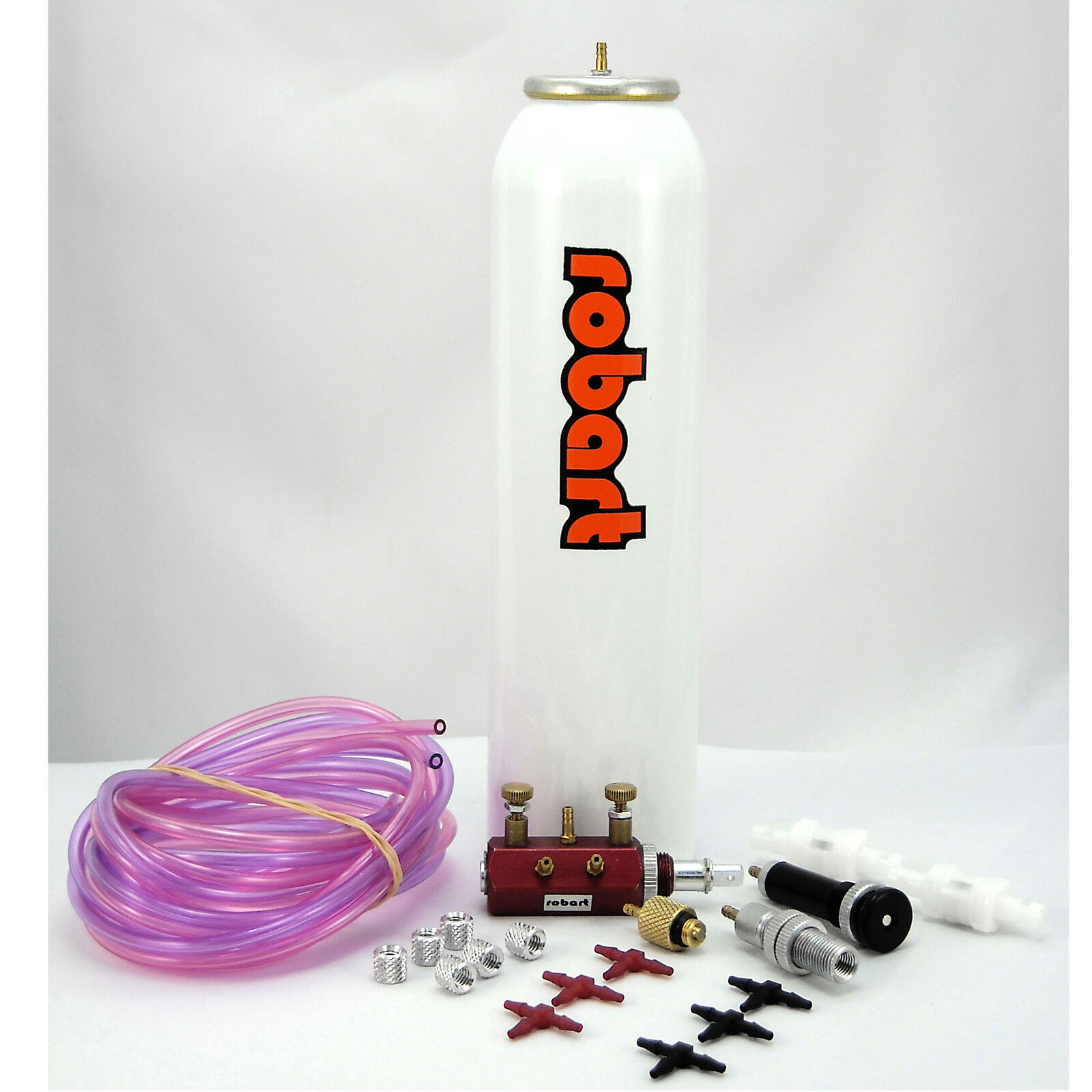 Deluxe Air Control Kit, Standard