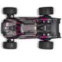 1/10 VORTEKS 223S DSC 2WD RTR Brushless Stadium Truck, Pink