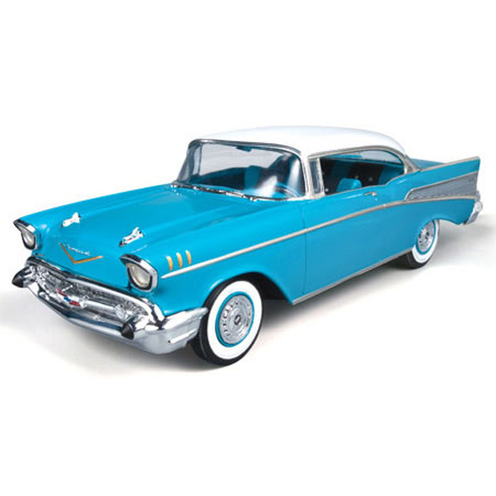 1/24 '57 Bel Air Model Kit