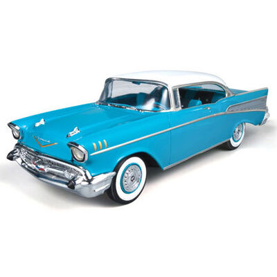 1/24 '57 Bel Air Model Kit 1/24 '57 Bel Air Model Kit