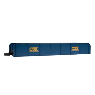 HO Girder Bridge w/ Nickel Silver Rails - CSX HO Girder Bridge w/ Nickel Silver Rails - CSX