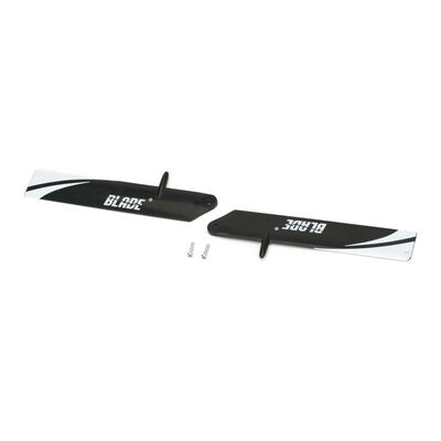 Fast Flight Main Rotor Blade Set with Hardware: mCP S/X Fast Flight Main Rotor Blade Set with Hardware: mCP S/X