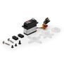 A4030 Micro Digital HV High Torque Metal Gear Aircraft Servo