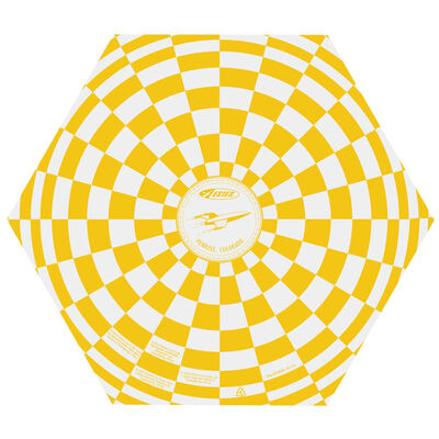 9" Printed Parachute 9" Printed Parachute