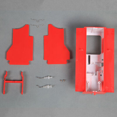 Land Gear Covers: PC-21 1100mm Land Gear Covers: PC-21 1100mm