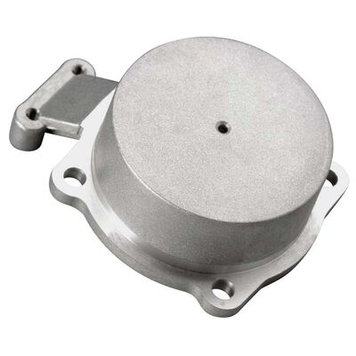 Cover Plate: FS-120 III Cover Plate: FS-120 III